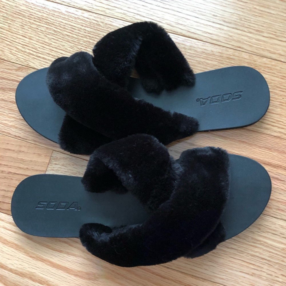 Fuzzy Slides - Picture 4 of 4